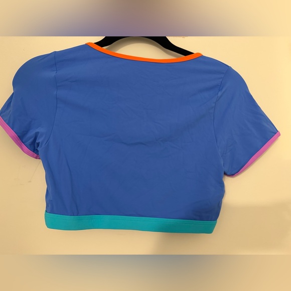 Free People Rashguard - Picture 4 of 4